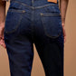 Tribal - Sophia Curvy Hugging Skinny Ankle Jeans