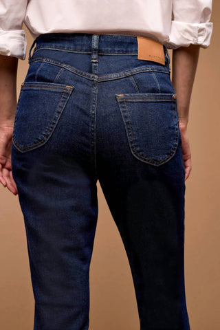 Tribal - Calça Jeans Skinny Curvy Hugging Sophia