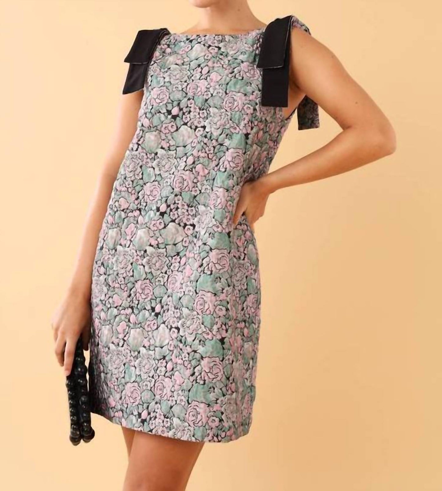 Abbey Glass - The Michelle Dress