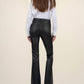 Kut From The Kloth - Ana Coated Flare Jean