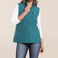 Ariat - Rion StretchShell Insulated Vest - Plus