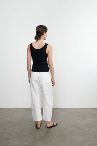 Enza Costa - TWILL WORK PANT
