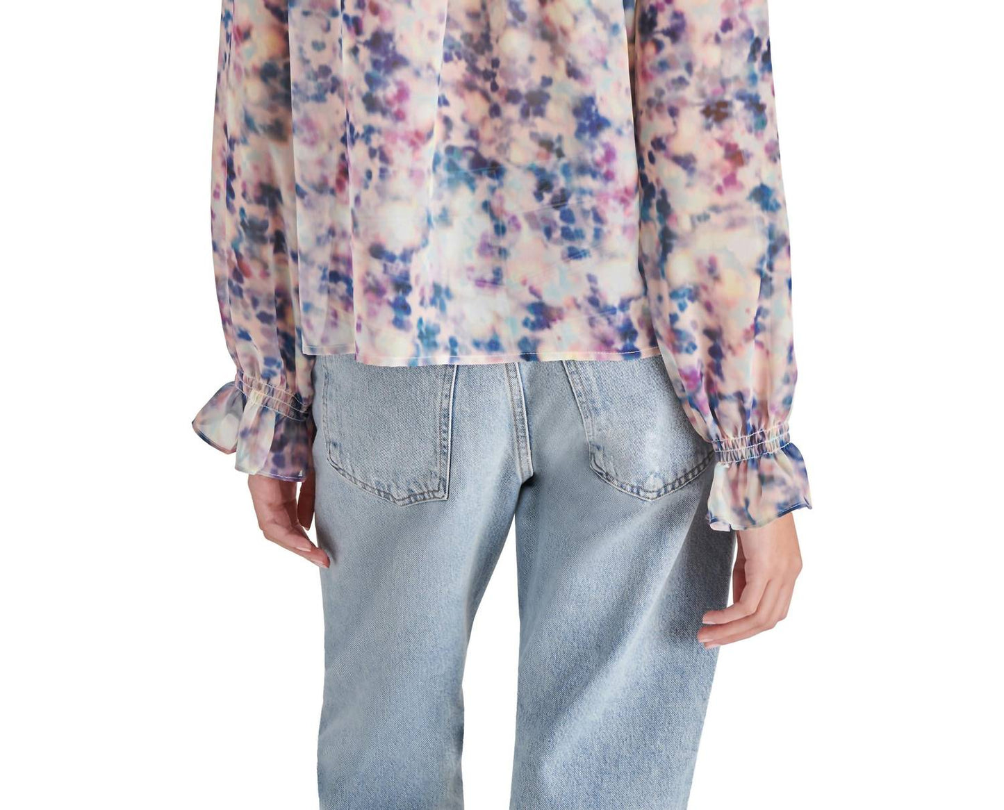 Steve Madden - Soleil Top