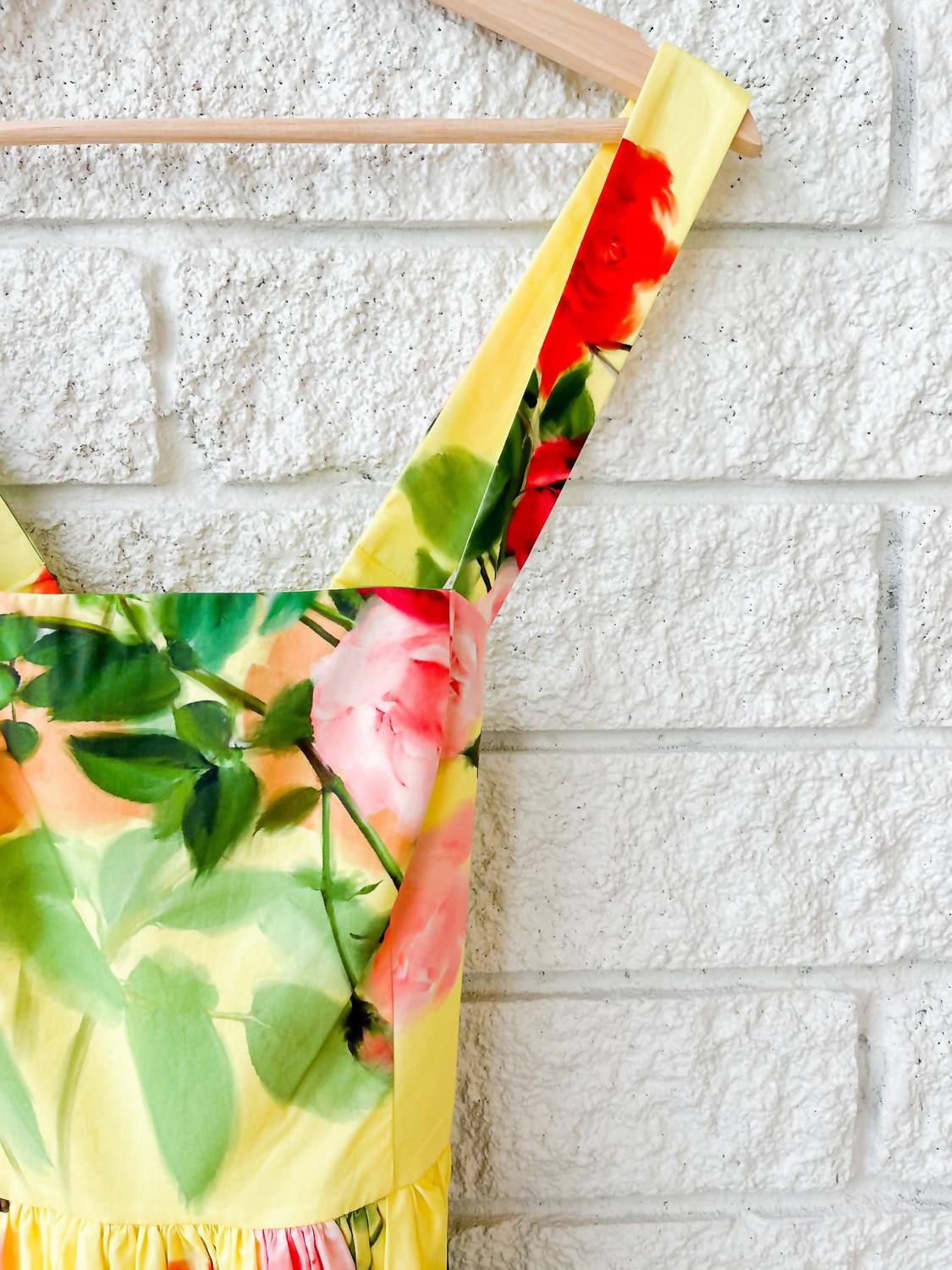 Cara Cara - Julie Dress