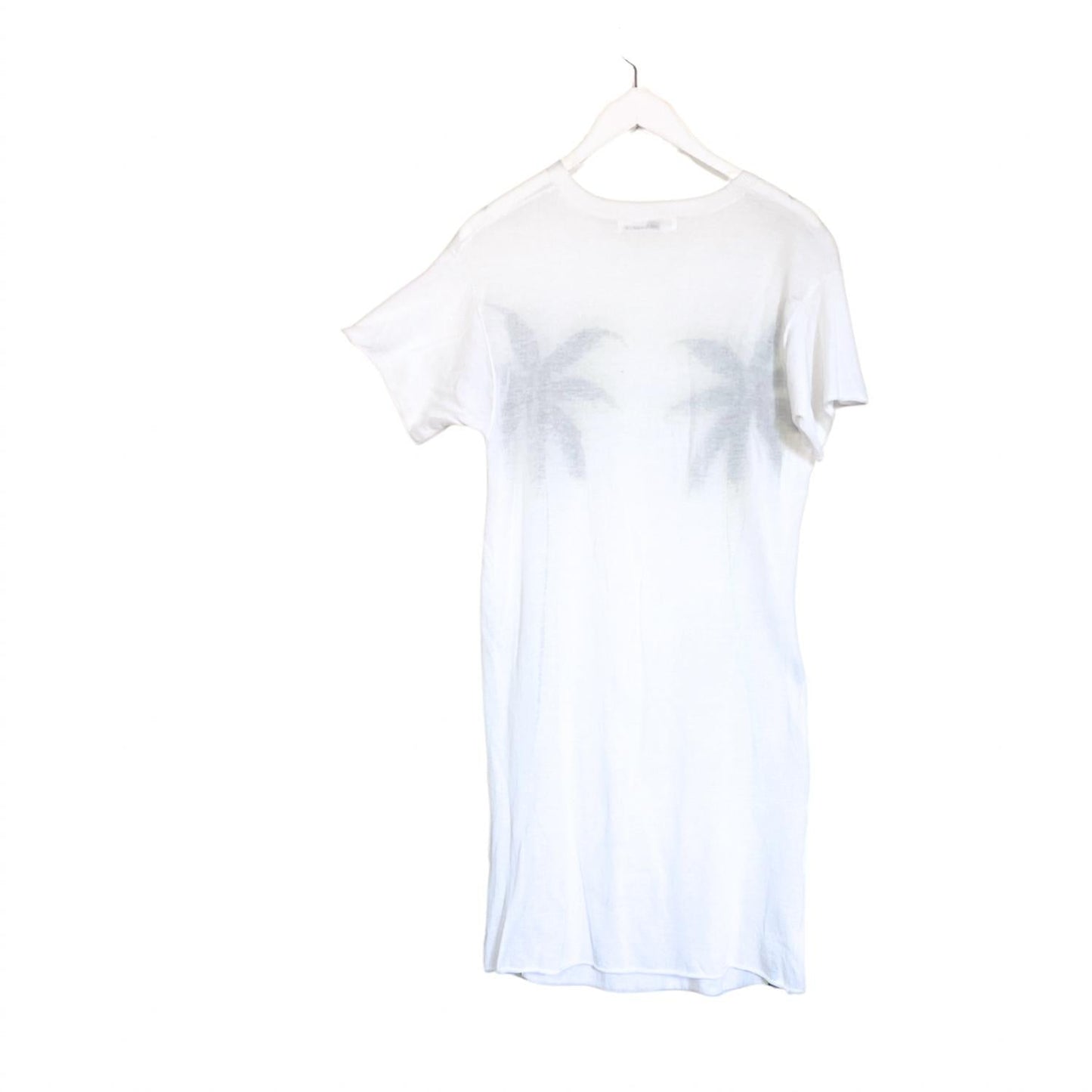 Replica Los Angeles - Palm Tree Tee Shirt Mini Dress