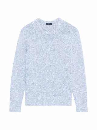 Teoria - Suéter Mauno Crewneck