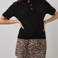 Rails - Greta Top