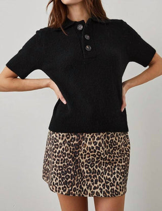 Rails - Greta Top