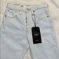 Levi'S - Women's Premium 501® High Rise Skinny Jean