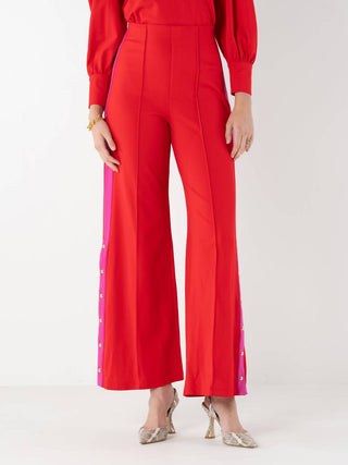 Emily Mccarthy - Paisley Pant