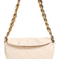 Tory Burch - Fleming Soft Mini Crescent Bag