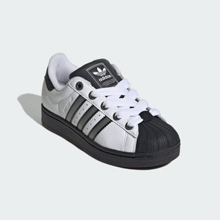 Adidas - Boys' Superstar Two Sneakers