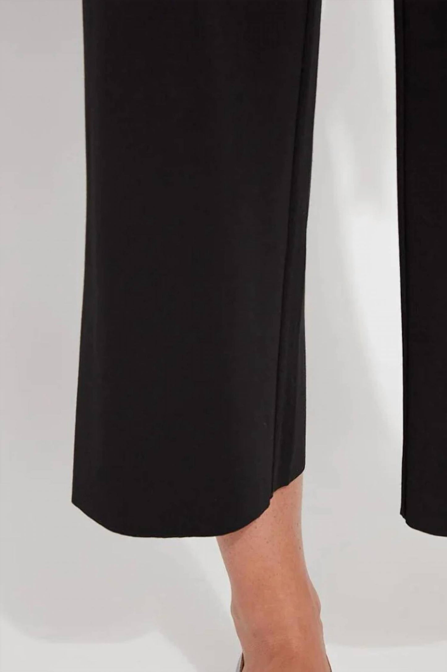 Lysse - Aries Crop Relaxed Wide Pant