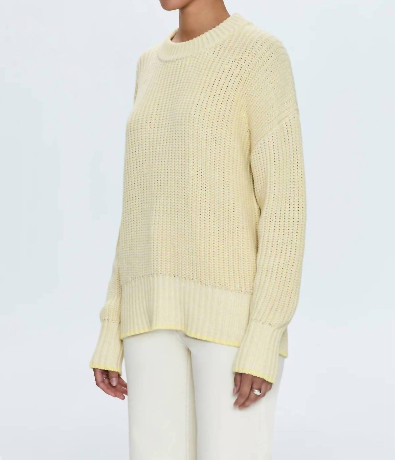 Pistola - Tina Crewneck Sweater