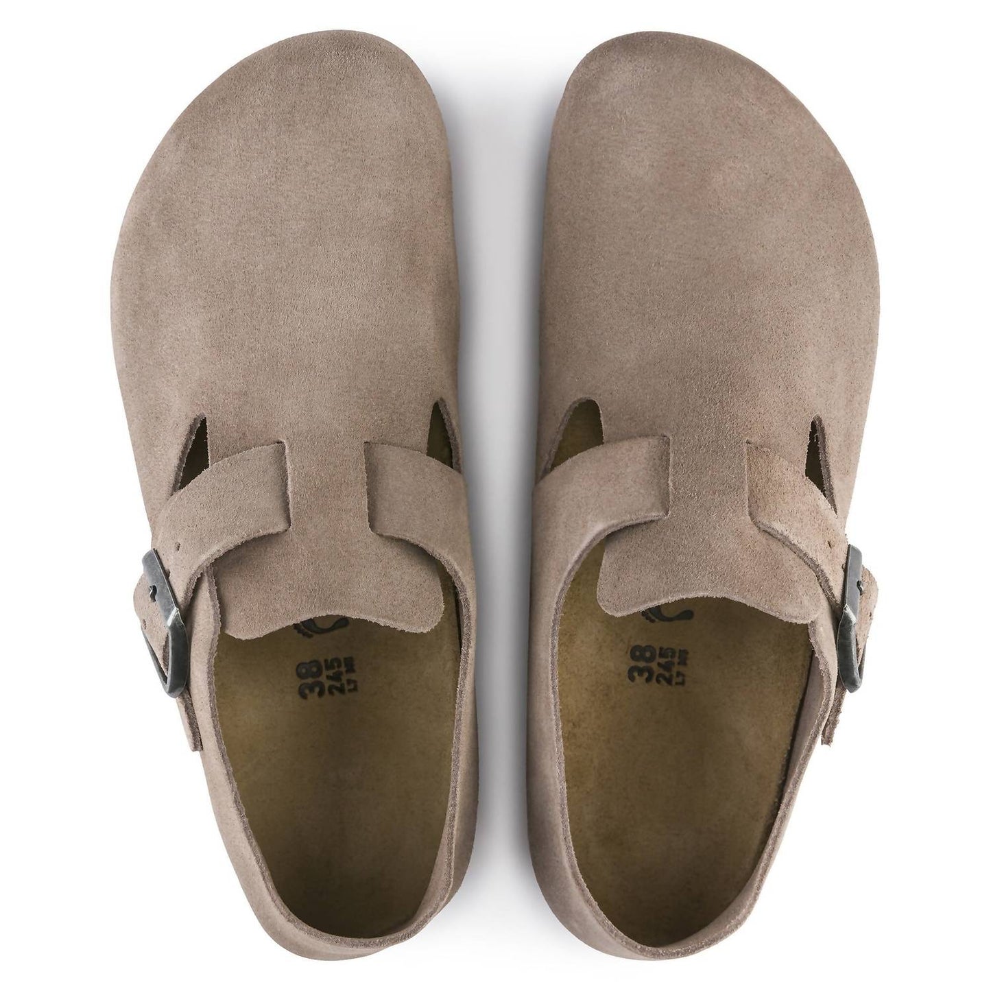 Birkenstock - Men's London Boston Shoe