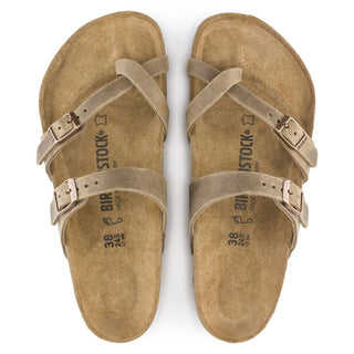 Birkenstock – Sandália Mayari Feminina