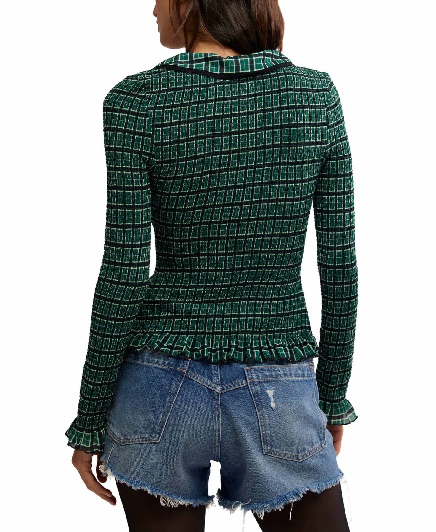 Free People - Caught A Feeling Cardigan