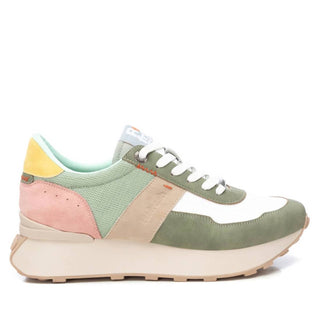 Xti - Tênis Casual Feminino
