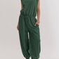 Entro - Oversized Jumpsuit
