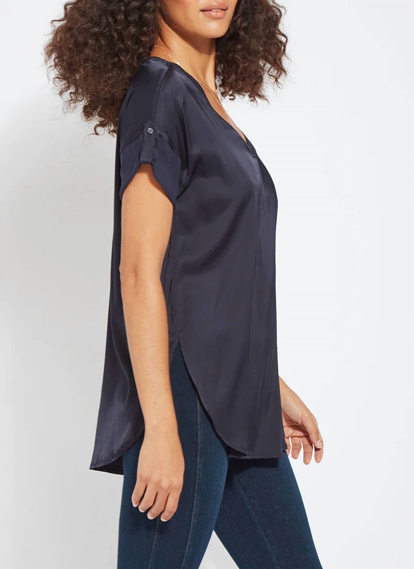 Lysse - Santorini Top