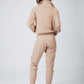 Varley - BUCKINGHAM KNIT HALF ZIP