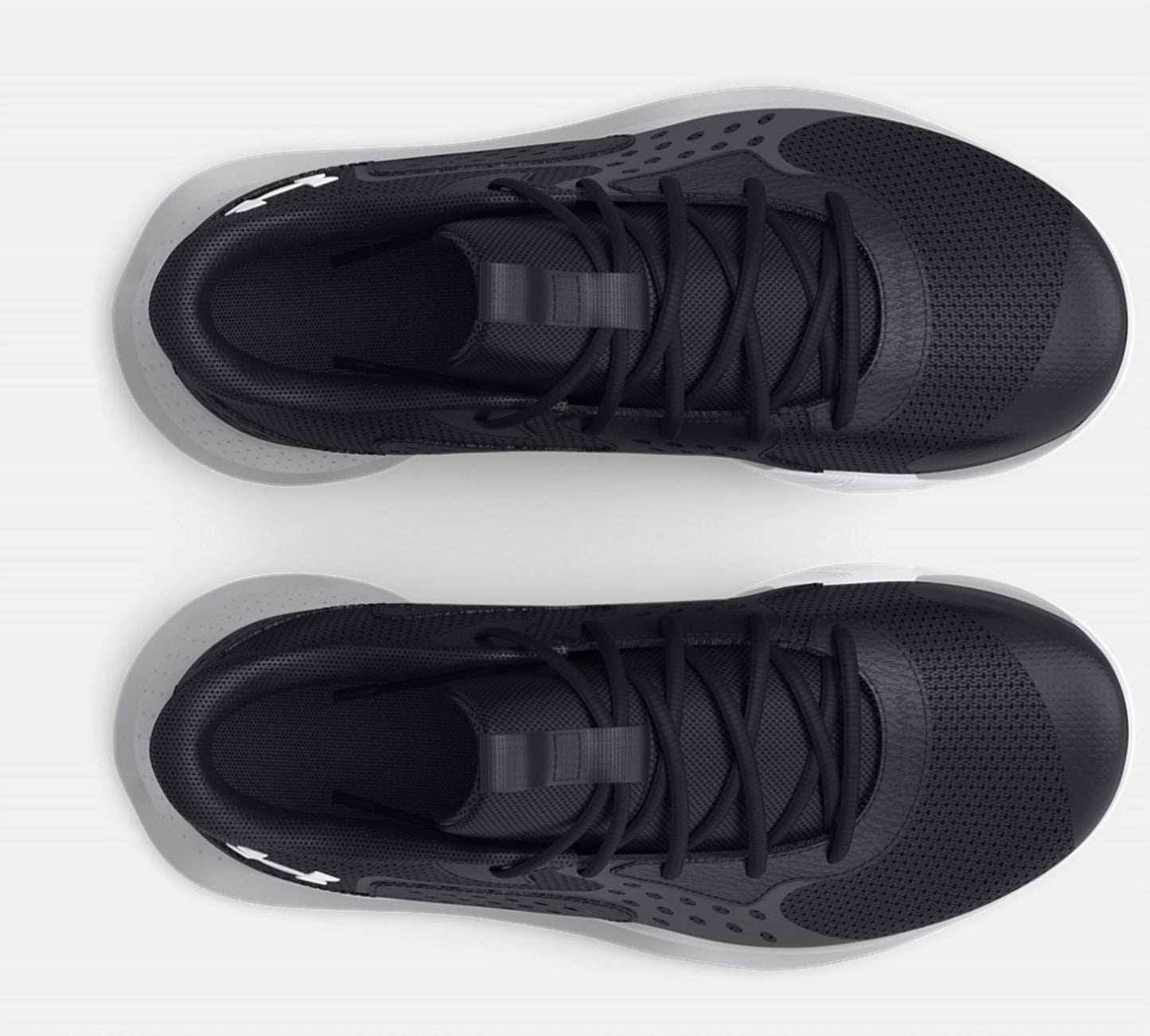 Under Armour - Men's Gs Jet Twenty Three Shoes