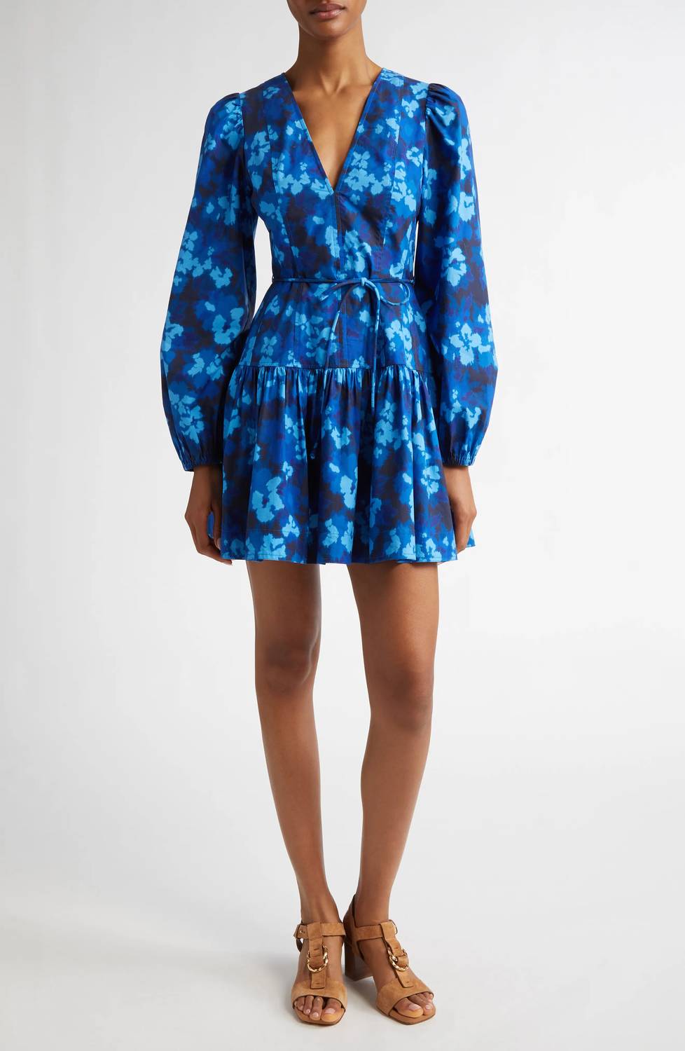 Ulla Johnson - ANITA DRESS