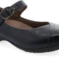 Dansko - Women's Fawna Burnished Calf Shoes