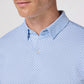 Mizzen + Main - Men's Halyard Polo