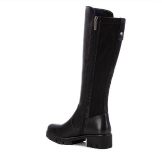 Xti - BOTAS CASUAIS FEMININAS