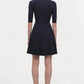 Simkhai - Patricia Polo Mini Dress