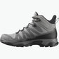 Salomon - Men's X Ultra 4 Mid Gtx Shoes