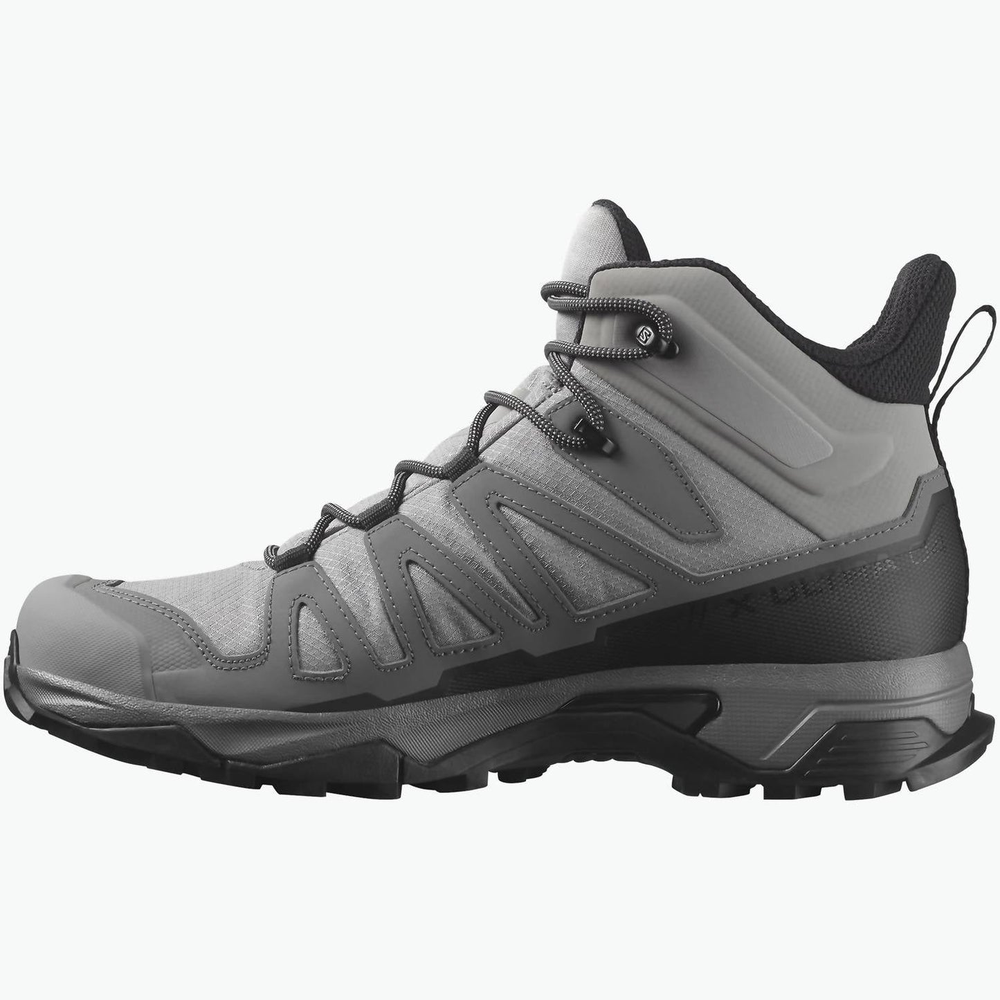 Salomon - Men's X Ultra 4 Mid Gtx Shoes