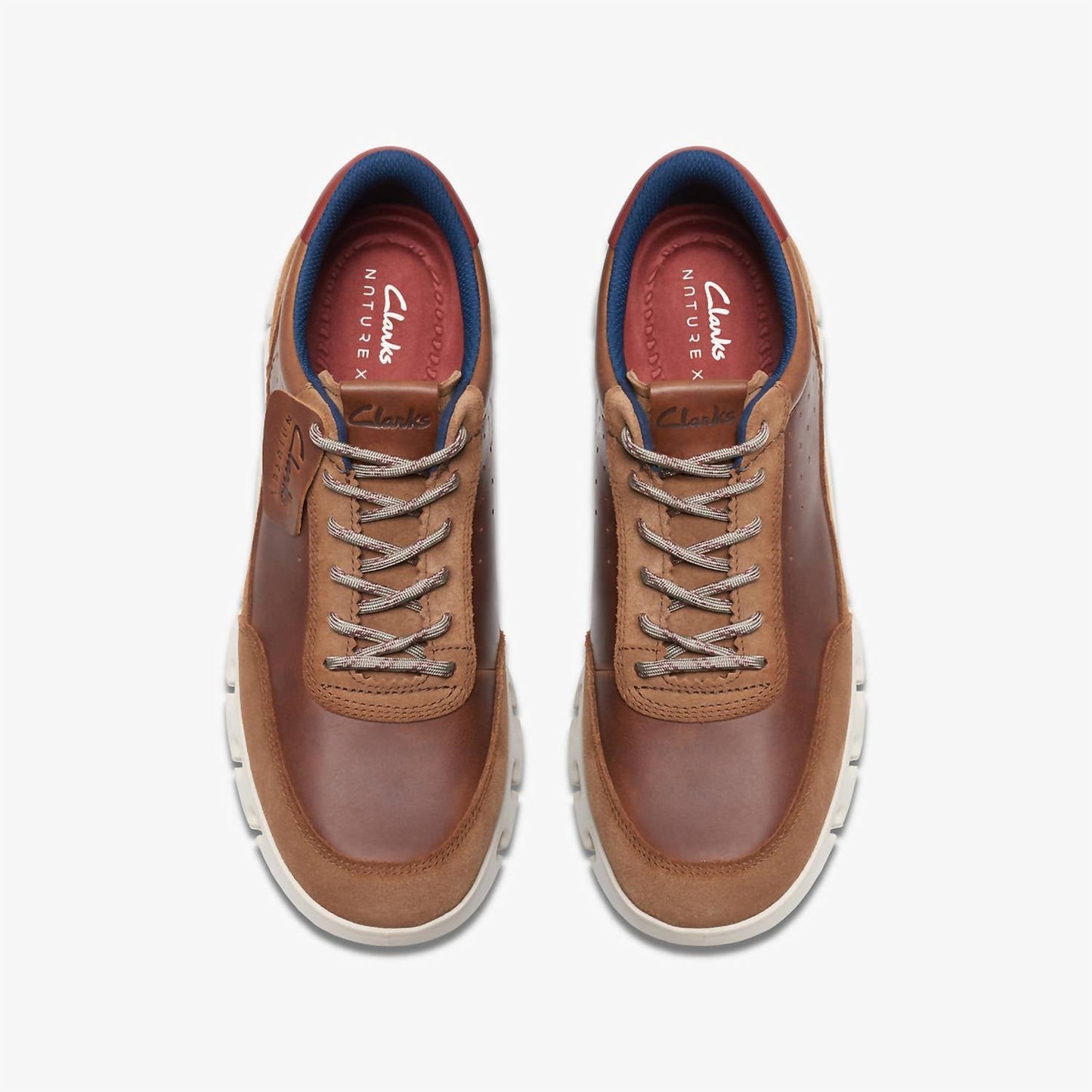 Clarks - Men's Nature X One Shoes