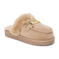 Matisse - Women's Davos Faux Fur Mule