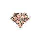 Agua By Agua Bendita - Jengibre Dos Gardenias Bikini Bottom