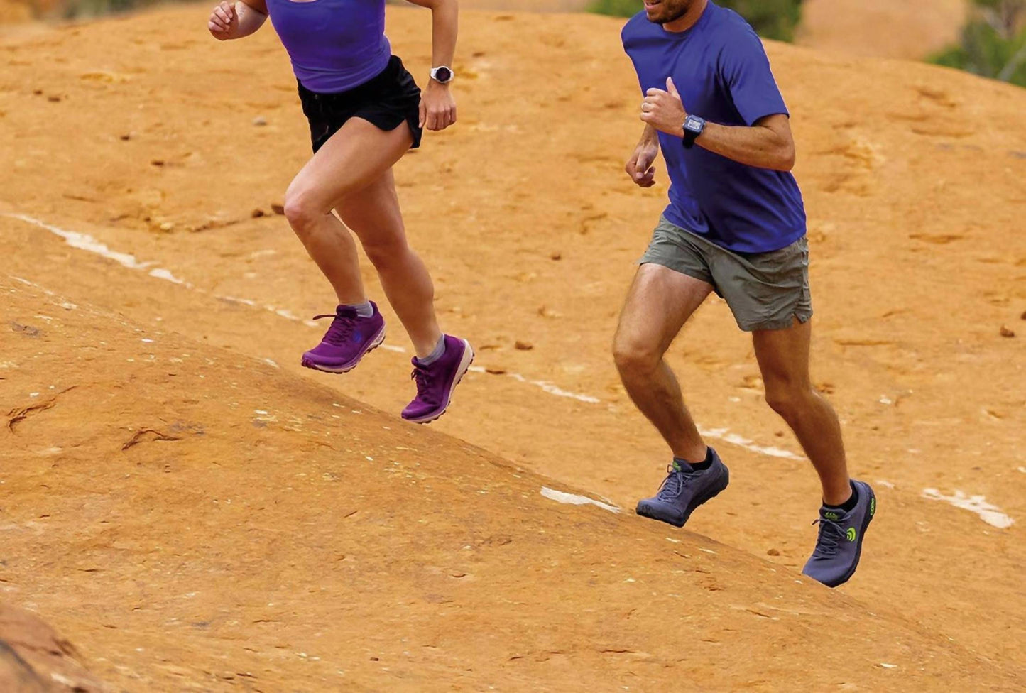 Topo Athletic - Women's Topo Terraventure 4 Running Shoes