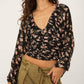 Free People - Final Rose Top