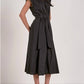 Elan - Carly Midi Dress