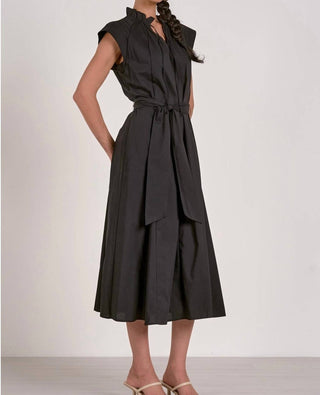 Vestido Midi Elan - Carly