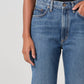 Agolde - Leena High-rise Jean