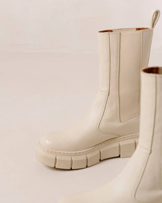 Alohas - Women's Armor Boots