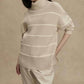 Varley - Hamish Stitch Knit Sweater