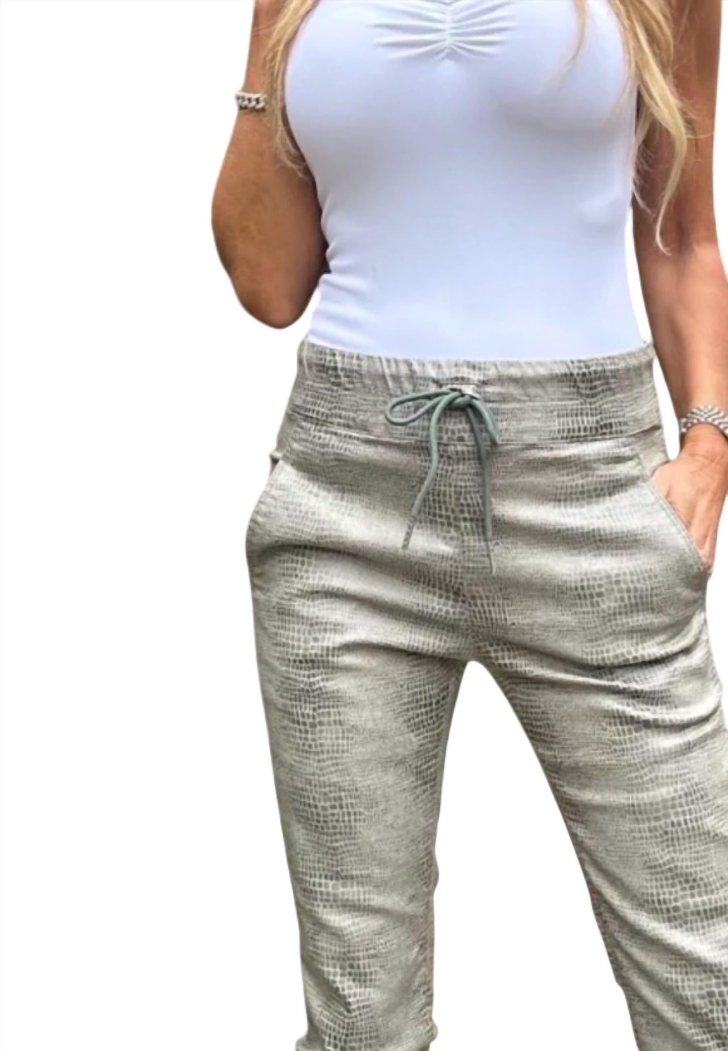 Bevy Flog - Shely Original Pants