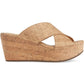 Chocolat Blu - Women's Wayland Platform Wedge