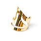 Avenue Chic - Women's Tat Wrist Cuff