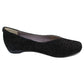 Bella Comforto - Sapatos Emma Slip-on Femininos