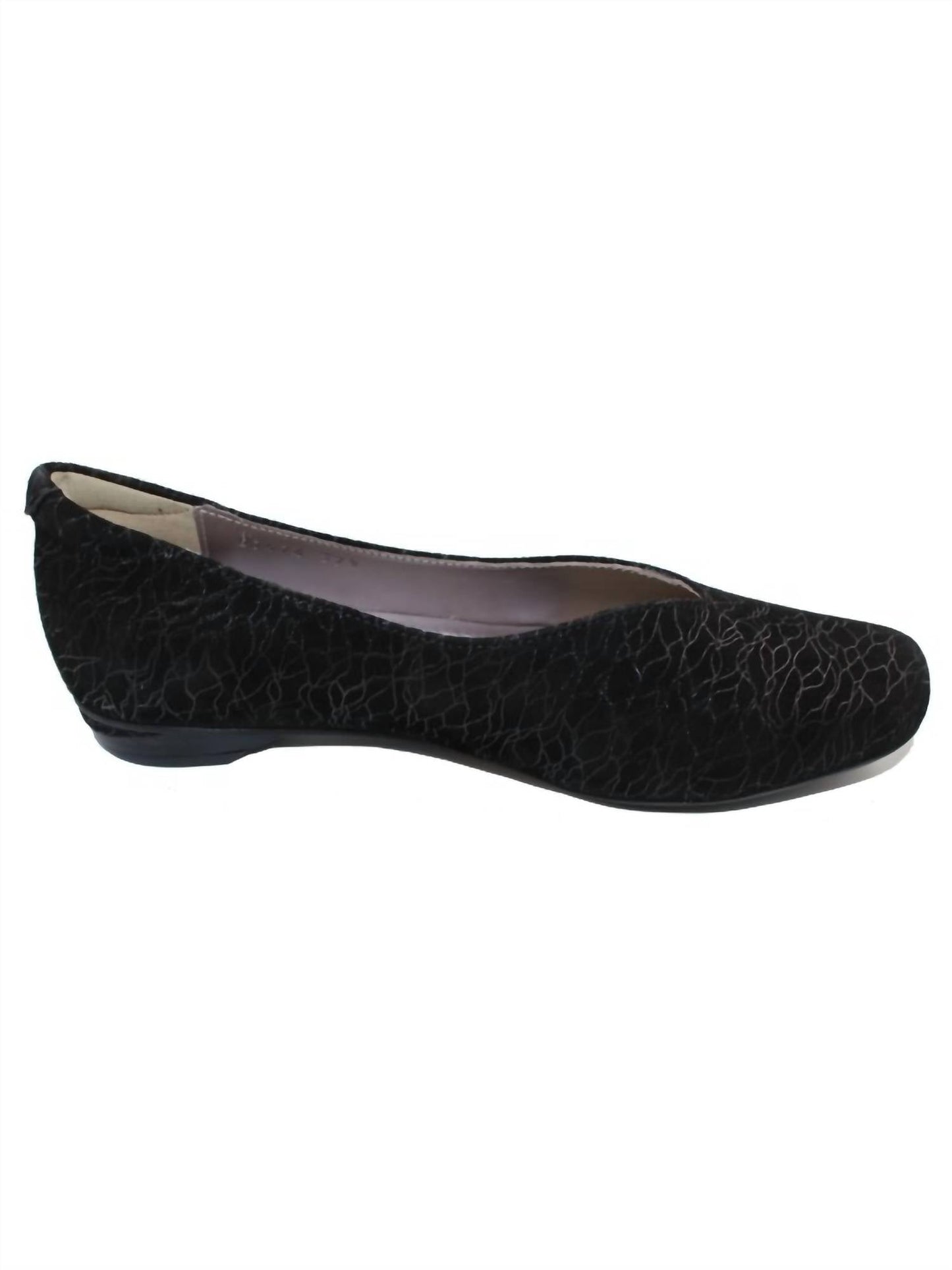 Bella Comforto - Sapatos Emma Slip-on Femininos