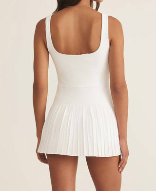 Z Supply - Vestido curto In Your Court