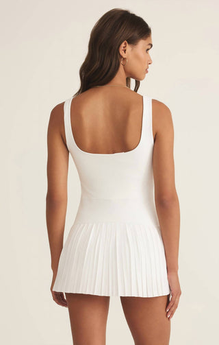 Z Supply - Vestido curto In Your Court